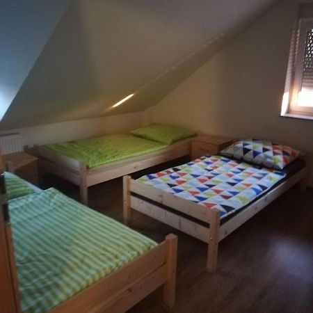 Apartament Dobrzen Wielki 外观 照片