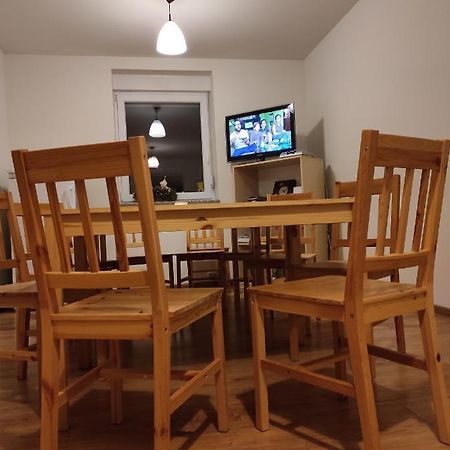 Apartament Dobrzen Wielki 外观 照片