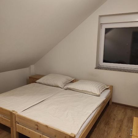 Apartament Dobrzen Wielki 外观 照片