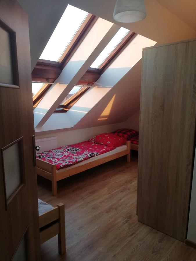 Apartament Dobrzen Wielki 外观 照片