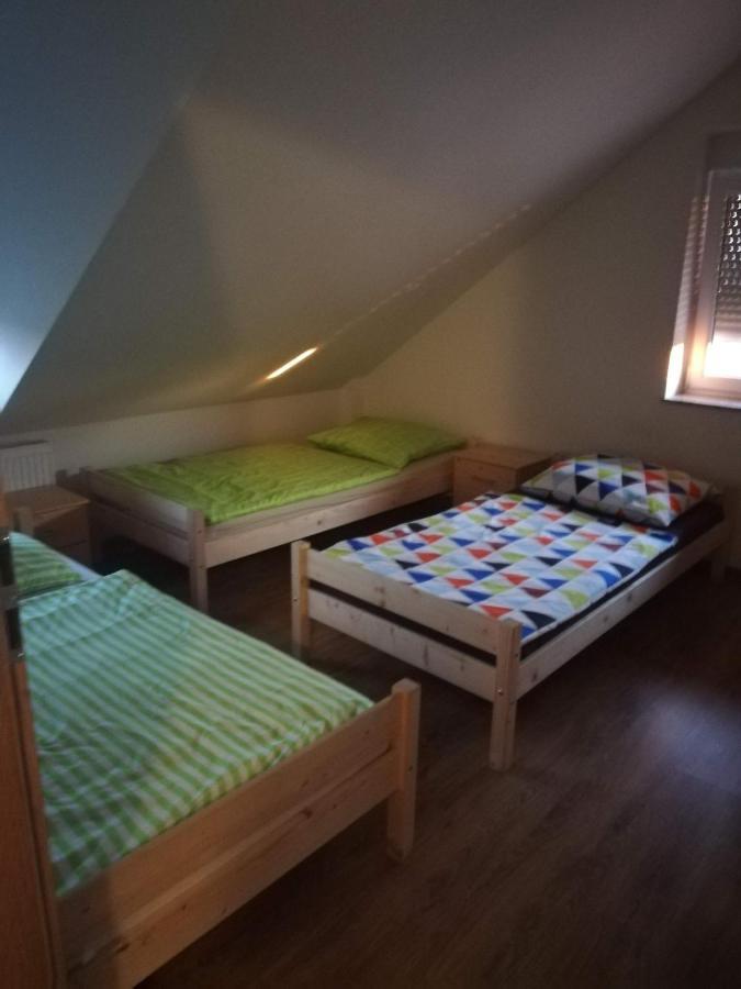 Apartament Dobrzen Wielki 外观 照片