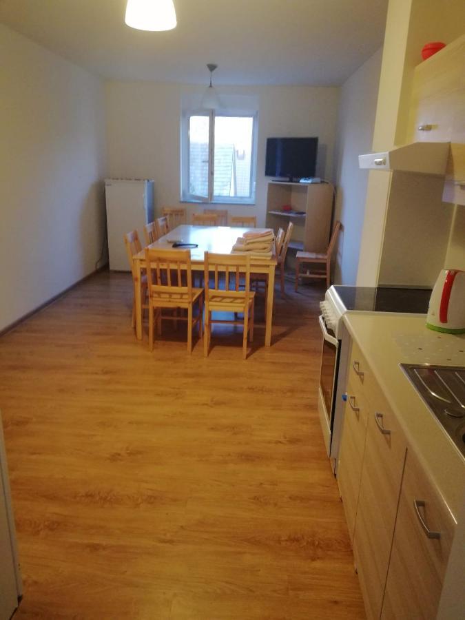 Apartament Dobrzen Wielki 外观 照片