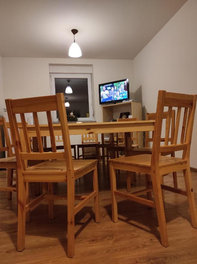 Apartament Dobrzen Wielki 外观 照片