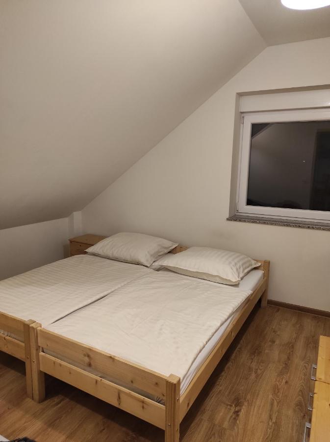 Apartament Dobrzen Wielki 外观 照片